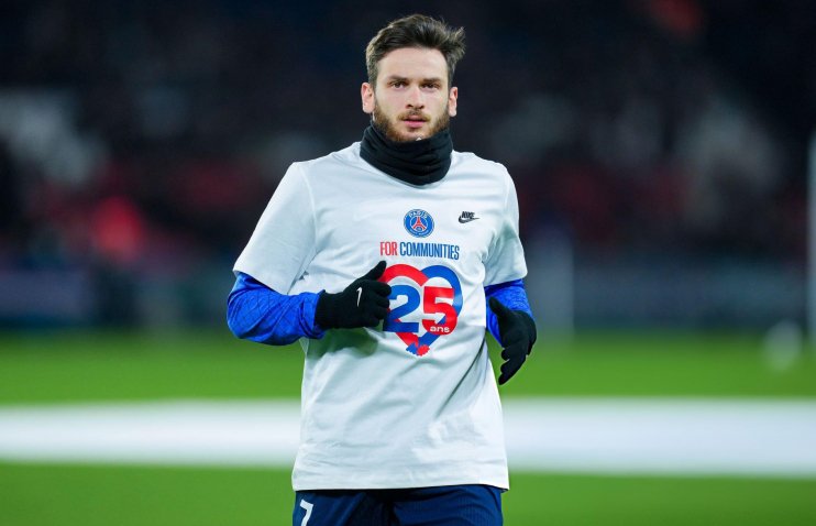 ხვიჩას თამაში საეჭვოა - გადაწყვეტილებას ხვალ მიიღებენ