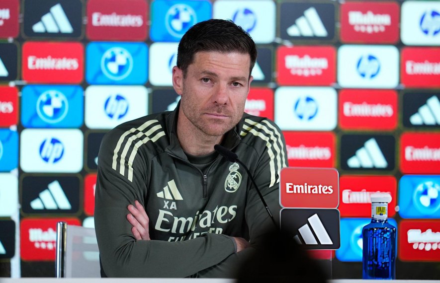 კილიან მბაპე, ჩაბი ალონსო, მადრიდის რეალი