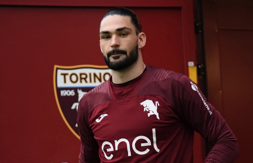 ტორინო, საბა საზონოვი, მარკო ბარონი