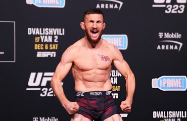 დაისვენებს და ექვს თვეში გამარჯვებულს შეხვდება | ბისპინგმა დვალიშვილზე ისაუბრა