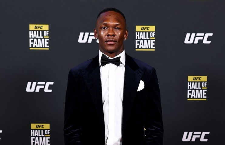 „კრივში გადასვლა? ამდენს ვერავინ გადამიხდის“ - ისრაელ ადესანია