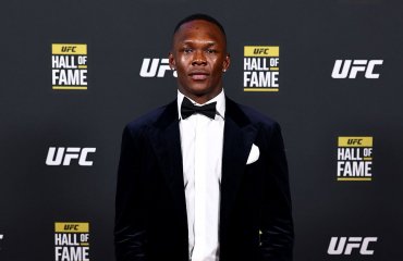 „კრივში გადასვლა? ამდენს ვერავინ გადამიხდის“ - ისრაელ ადესანია