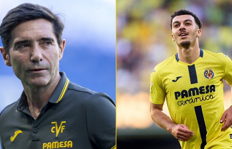 არასტაბილურობა ნორმალურია | მარსელინომ მიქაუტაძის მდგომარეობა ახსნა