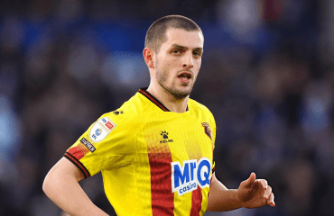 ჩაკვეტაძე ჰალ სიტისთან არ ითამაშებს - უოტფორდის მწვრთნელმა მიზეზი დაასახელა