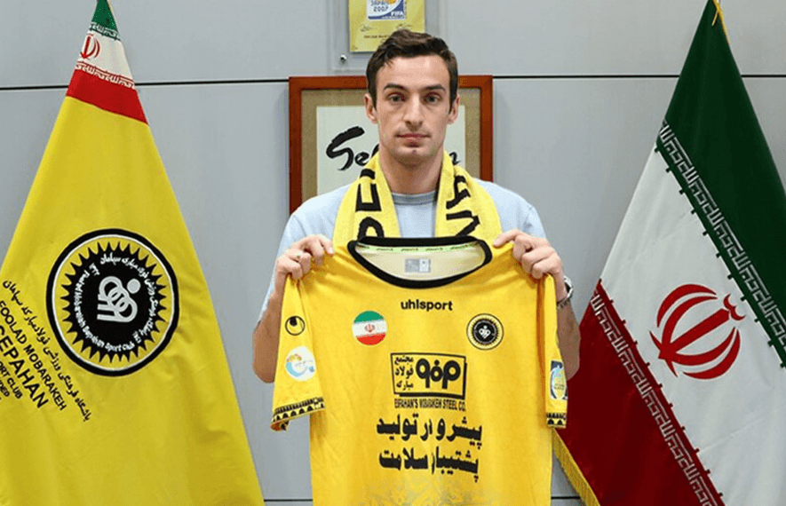 გიორგი გველესიანი