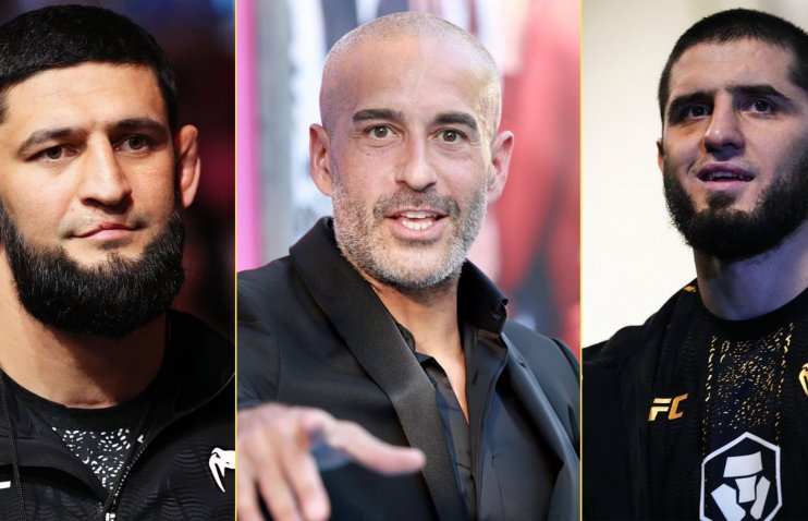 „შეშლილი სამყაროს ნიშნებია“ - ანიკმა ჩემპიონებზე ისაუბრა