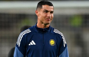 სასახლე სამშობლოში დასრულებულია - კრიშტიანუს ფუფუნების ახალი კერა