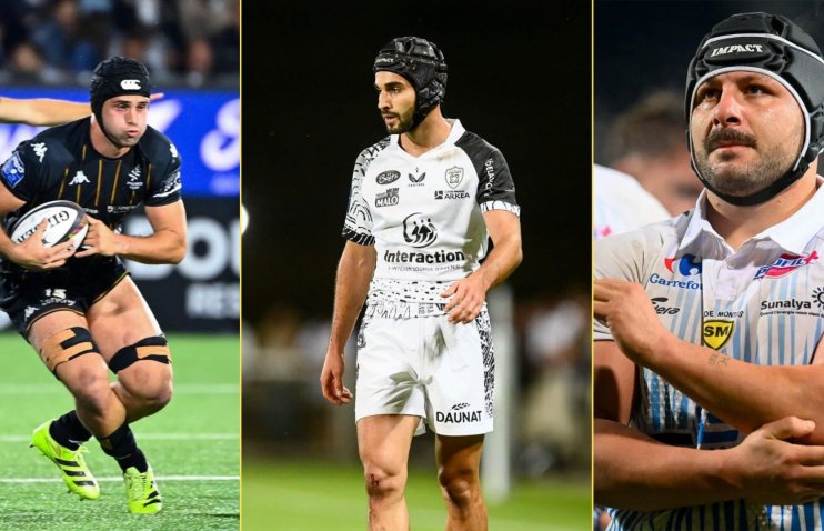 გამორჩეული ქართველები - PRO D2-ში პირველი წრე შეფასდა