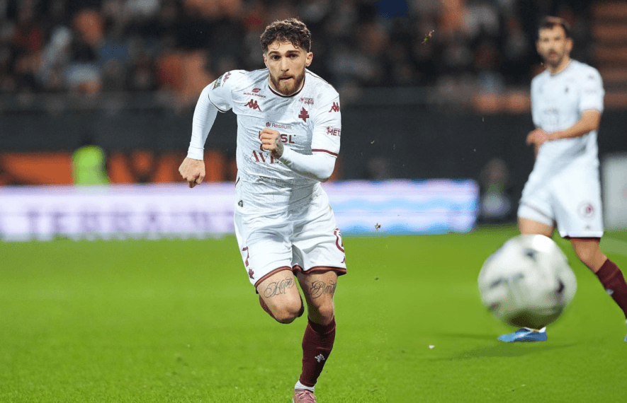 მეცი, გიორგი წიტაიშვილი, გიორგი აბუაშვილი