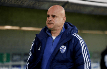 „თუ სხვა ამ საქმეს უკეთ გააკეთებს, პრობლემა არ მაქვს“ - ქეცბაიას გუნდის მძიმე მარცხი