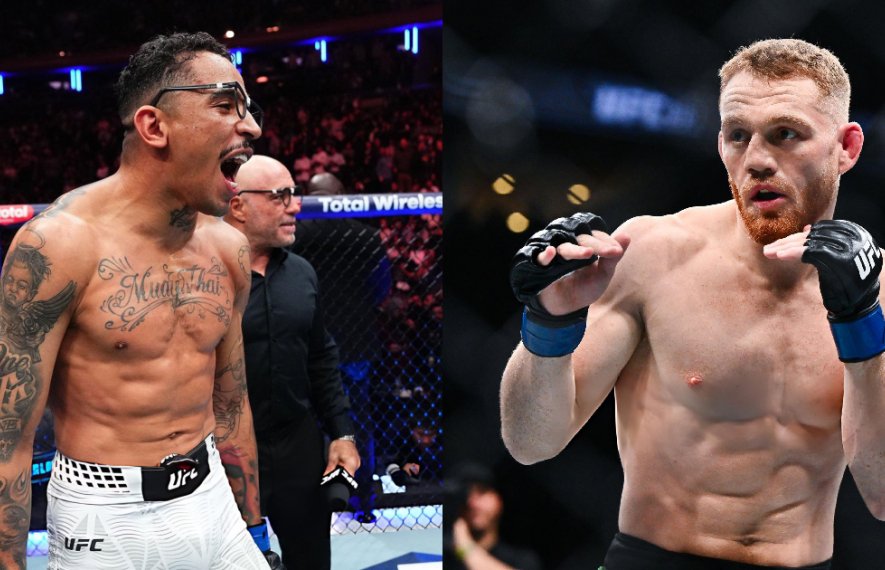 ჯეკ დელა მადალენა