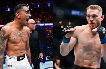 ორივე მხარე თანახმაა - ბრძოლის თარიღიც ირკვევა