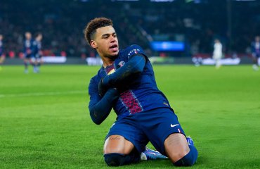 პსჟ-მ პარიზული დერბი მოიგო - ხვიჩა სათადარიგოზე დარჩა