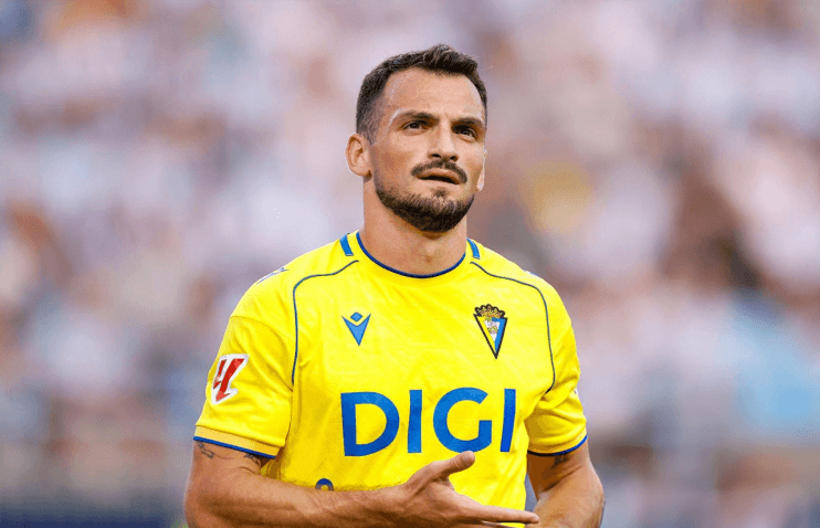 ფრე დეპორტივოსთან - ტაბატაძემ კადისი მარცხს გადაარჩინა