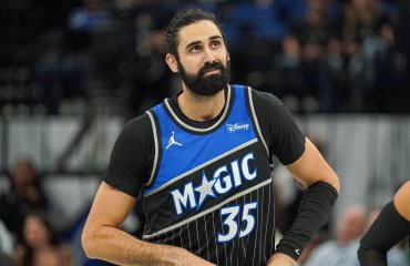 ბითაძის სუსტი მატჩი ყოფილ გუნდთან - ორლანდომ ინდიანას მოუგო