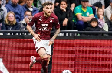 კონკრეტული ინტერესი დააფიქსირეს | რას წერენ წიტაიშვილზე საფრანგეთში