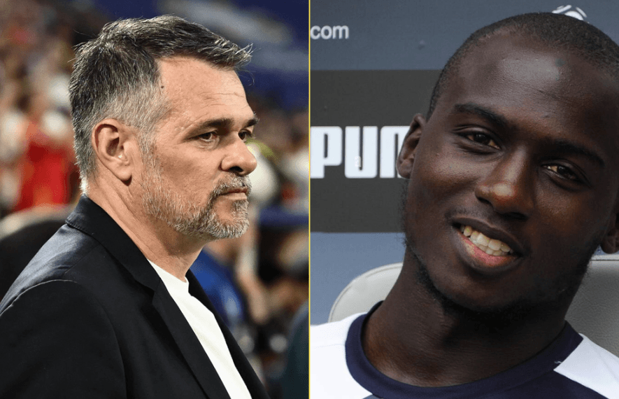 ვილი სანიოლი