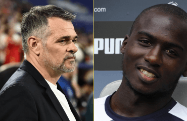 ასე მოვიპოვე სანიოლის ნდობა | როგორ დაეხმარა ვილი ახალგაზრდა მცველს