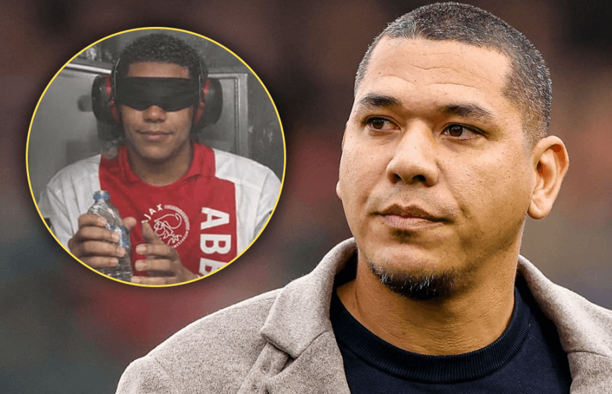 „ასე იოლად ვერ დამიჭერთ“ | მადურომ ფანებს უთხრა, რომ თავისუფალია