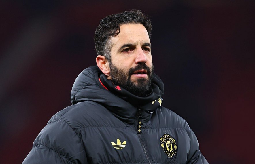 რუბენ ამორიმი