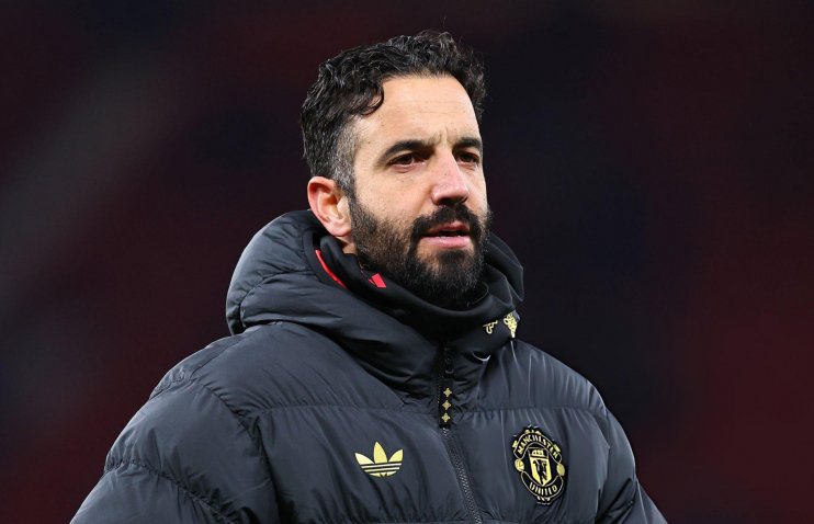 გადაწყვეტილება მიღებულია | მანჩესტერ იუნაიტედმა ამორიმი გაათავისუფლა