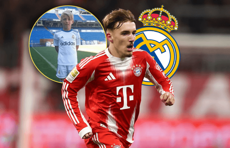 რატომ არ გადავიდა 10 წლის კარლი რეალში | უცნობი ისტორია ამომავალ ვარსკვლავზე