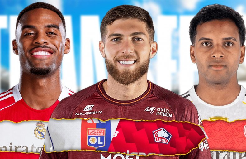 5 იანვრის სატრანსფერო ზონა