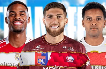 5 იანვრის სატრანსფერო ზონა