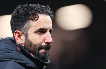 ვინ განიხილება ამორიმის შემცვლელად - ბრიტანული მედია რამდენიმე კანდიდატზე წერს