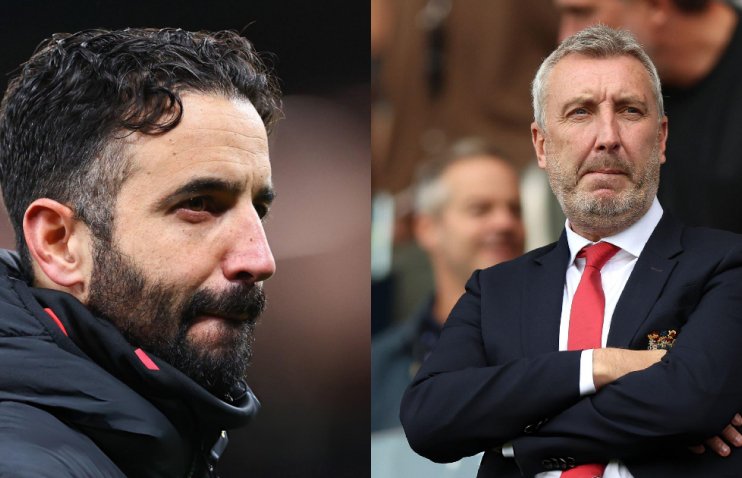 რამ დაძაბა ვითარება - ამორიმის წასვლის მიზეზები