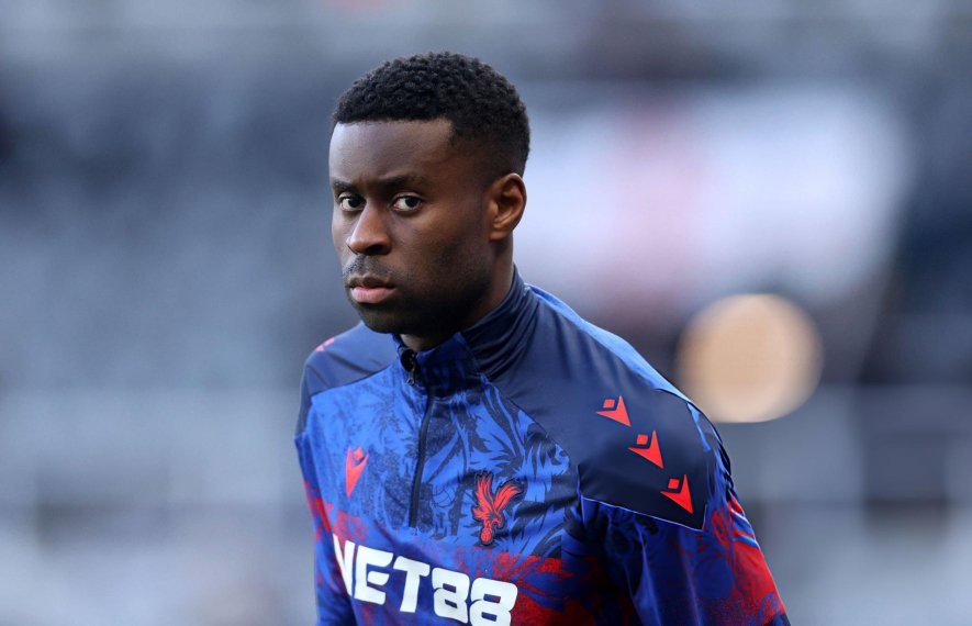 მარკ გეჰი