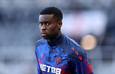 კრისტალ პალასს გეჰის სანაცვლოდ 35 მილიონზე მეტი სურს