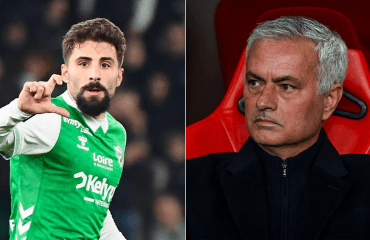 ზურიკო მოურინიოსთან? - დავითაშვილი პორტუგალიელების და ინგლისელების სამიზნეა