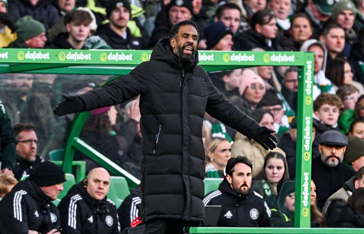 სელტიკმა მწვრთნელი დანიშვნიდან 1 თვეში გაათავისუფლა