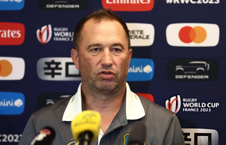 ცნობილია, ვინ იქნება ბორჯღალოსნების ახალი მწვრთნელი