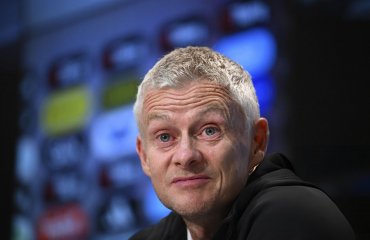 სულშერი მზადაა, მანჩესტერ იუნაიტედში დროებით მწვრთნელად დაბრუნდეს