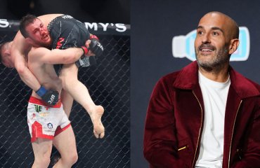 „მერაბს თეთრ სახლში ველოდები“ - ანიკმა დვალიშვილი ახსენა