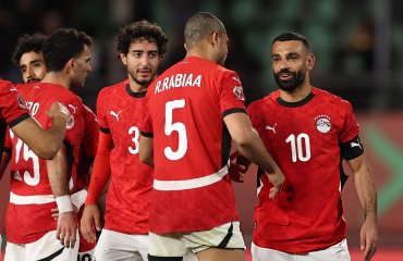 სალაჰმა ისევ გაიტანა - ეგვიპტემ ბენინს დამატებით დროში მოუგო