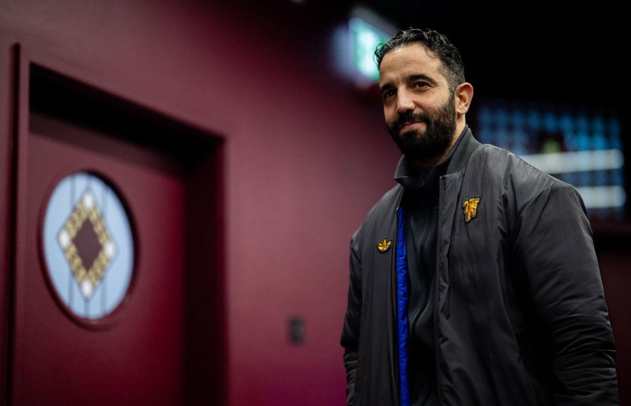 რუბენ ამორიმი