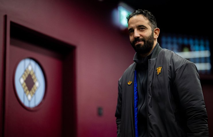 მანჩესტერ იუნაიტედმა ამორიმს 10,05 მილიონი ფუნტი უნდა გადაუხადოს