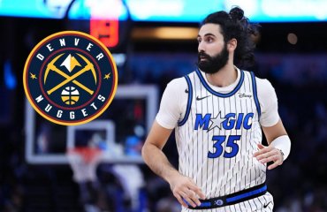 „ის, რაც ახლა დენვერს სჭირდება“ - Fadeaway World ბითაძეზე წერს