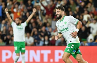 როგორია სენტ-ეტიენის პოზიცია | დავითაშვილს ფენერბაჰჩეც აკვირდება