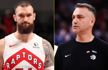 „კარგად თამაშობს“ | ტორონტოს მწვრთნელმა მამუკელაშვილზე ისაუბრა