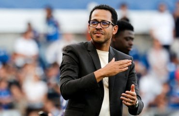 „უარს ვერ ვიტყოდი“ - ჩელსის ახალი მწვრთნელის ვინაობა ცნობილია