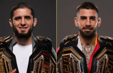 „ისლამი მიწაზე დაასაბმიტებს“ - ცნობილი პრომოუტერი თოფურია-მახაჩევის ბრძოლაზე