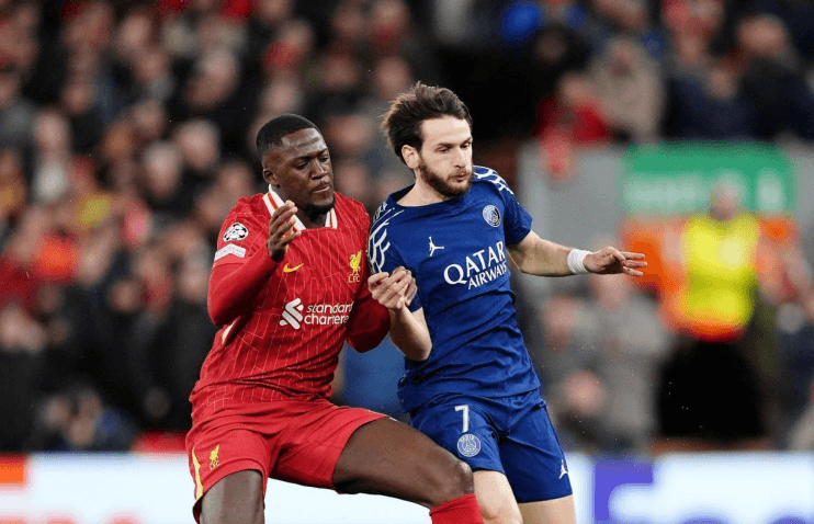 Liverpoolworld: ლივერპულს კვარაცხელიას მსგავსი გარემარბი სჭირდება