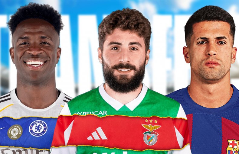 6 იანვრის სატრანსფერო ზონა