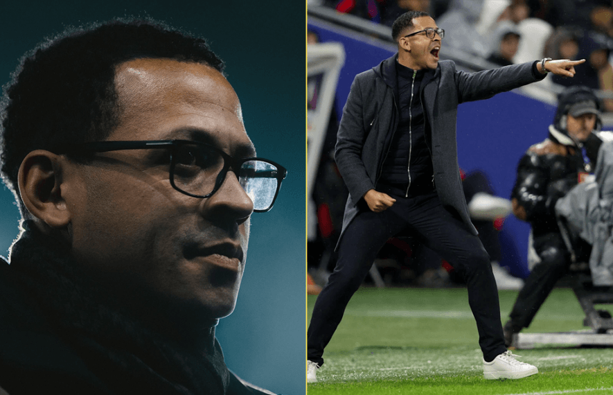 ლიამ როსენიორი