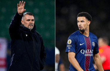 „თამაშს კარგად კითხულობს და ამ პოზიციას იდეალურად მოერგო“ - სანიოლმა ზაირ-ემერიზე ისაუბრა