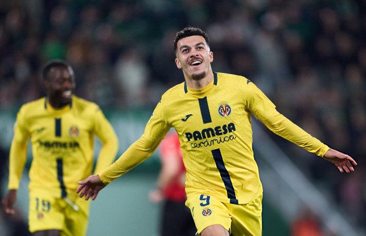 „2026 — მიქაუტაძის წელი“ | რას წერს AS ქართველ ფეხბურთელზე